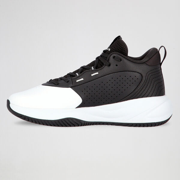 Zapatillas Skechers Skx League Cuero Hombre