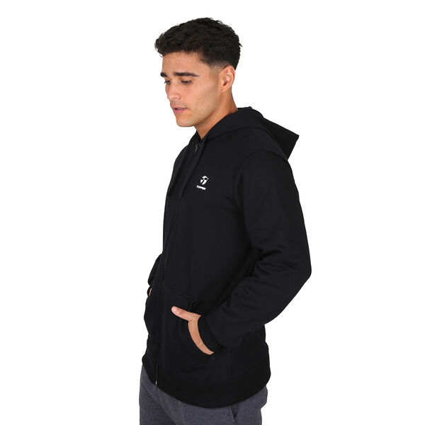 Campera Urbana Topper Frs Essentials Hombre