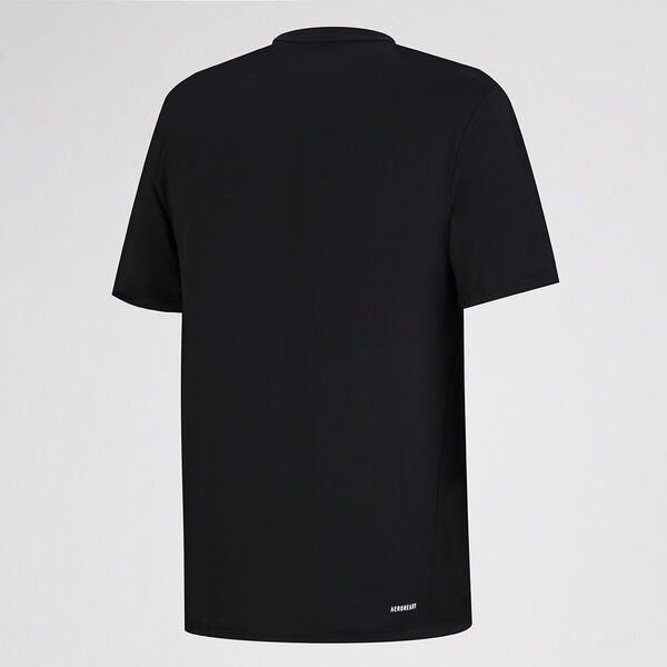 Remera adidas Essentials Stretch de Hombre