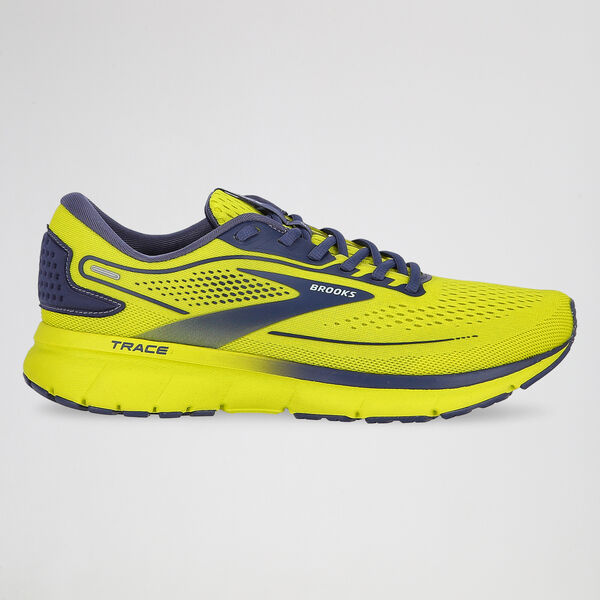 Zapatillas Running Brooks Trace 2 Hombre