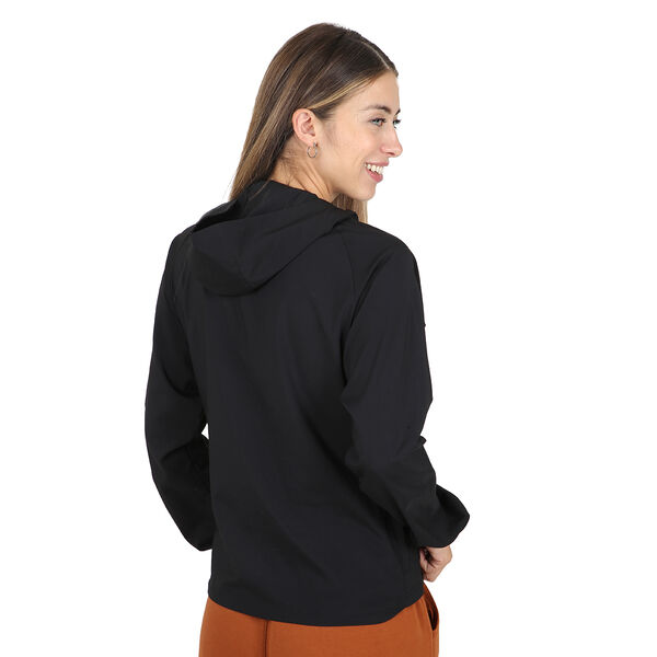 Campera Running Puma Run Fav Mujer