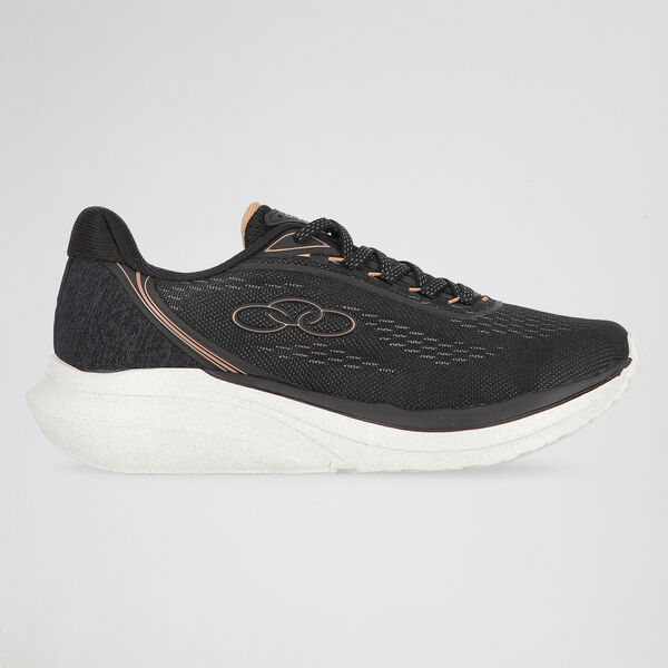 Zapatillas Olympikus Role Mesh Mujer