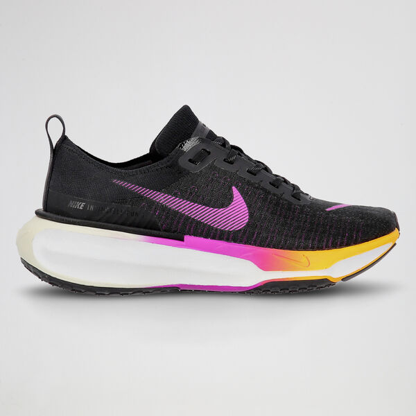 Zapatillas Running Nike Zoomx Invincible Run Fk 3 Mujer