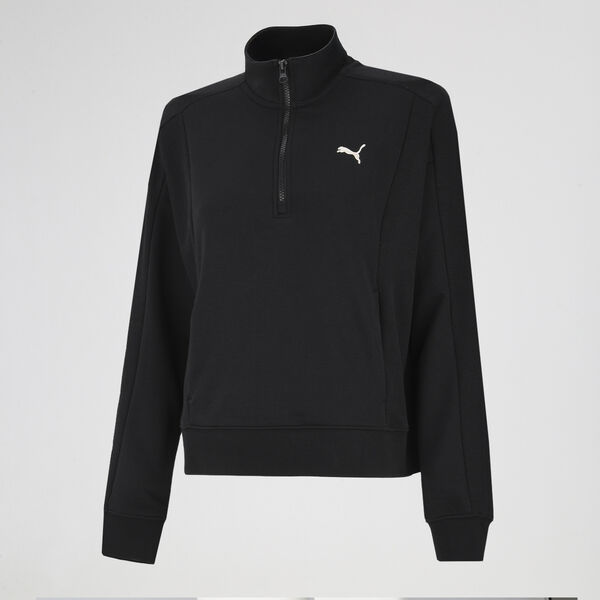 Buzo Puma Class Mujer