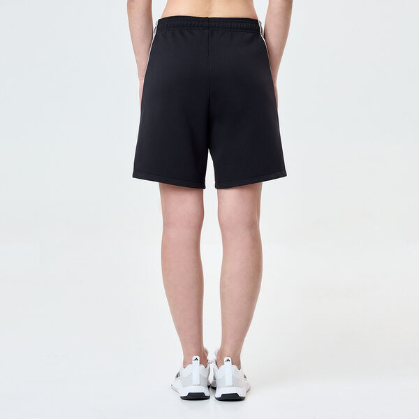 Short adidas Future Icons 3 Tiras Mujer
