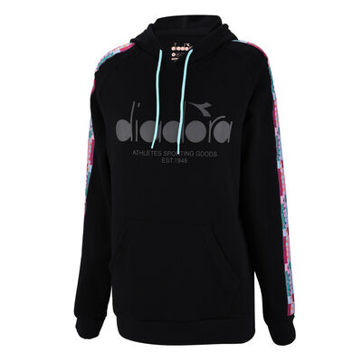 Buzo Urbano Diadora Vicenso Unisex