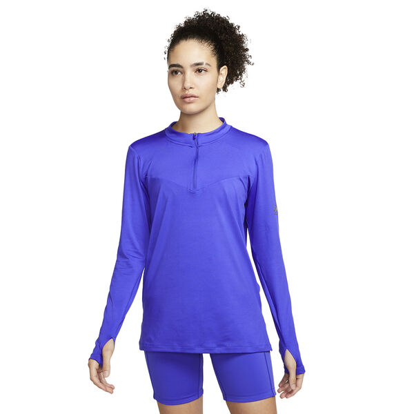 Buzo Nike Element Trail Midlayer