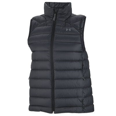 Chaleco Entrenamiento Under Armour Storm Down 2.0 Mujer