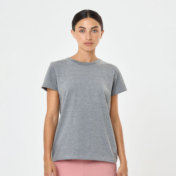 Remera Set Sport Easy Check Mujer
