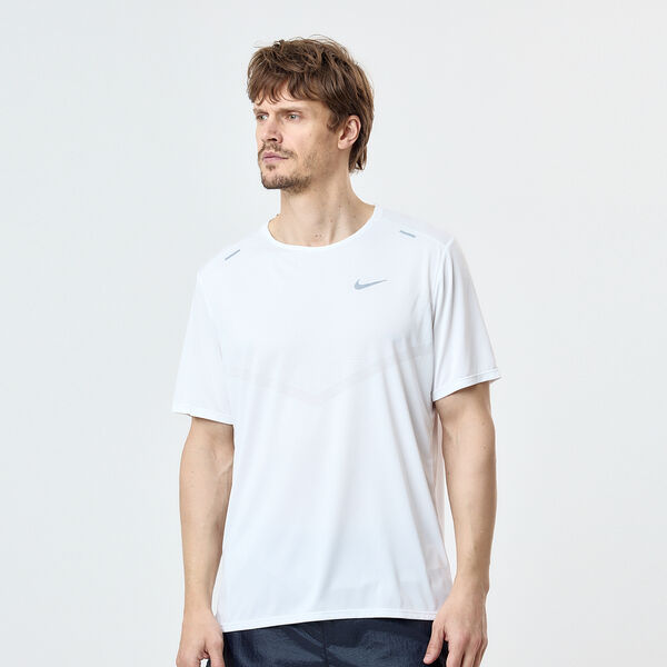 Remera Running Nike Dri-FIT Rise 365 Hombre