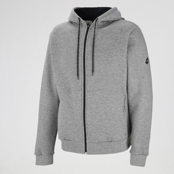 Campera Lotto Rome Sent Hombre