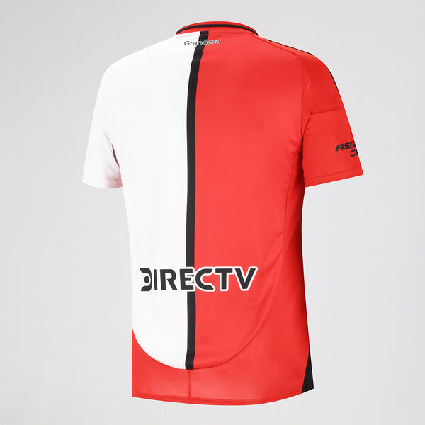 Camiseta River Plate adidas Tercer Uniforme 25/26 Hombre