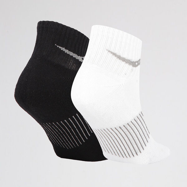 Medias Running Saucony Run Dry Mid Crew