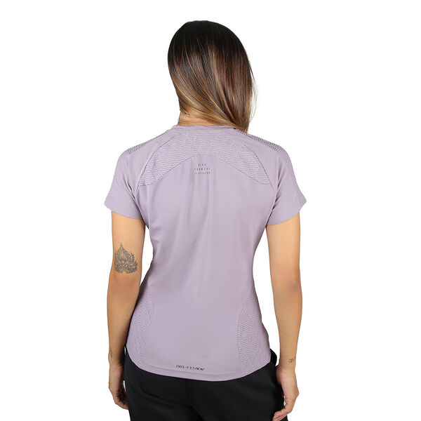 Remera Running Nike Run Division Dr-Fit Adv Mujer
