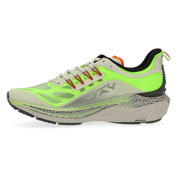 Zapatillas Under Armour Hovr Way Hombre