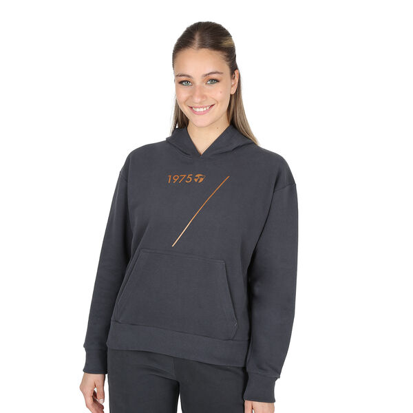 Buzo Urbano Topper Rtc 1975 Mujer