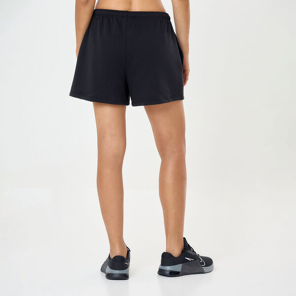 Short Nike Chill Terry Mujer