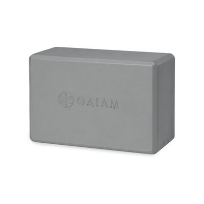 Bloque de yoga Gaiam Folkstone