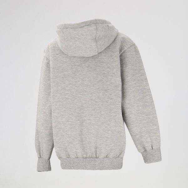 Buzo Set Sport Easy Gain Infantil Gris