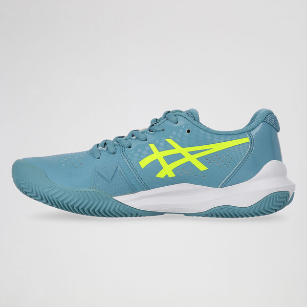 Zapatillas Tenis Asics Gel-challenger 14 Clay Mujer