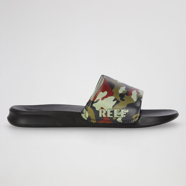 Ojotas Reef One Slide Hombre
