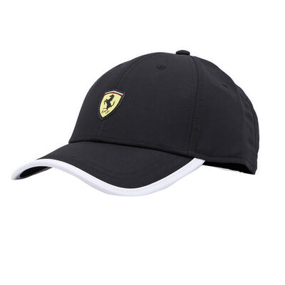 Gorra Urbana Puma Ferrari Sptwr Race Bb Unisex