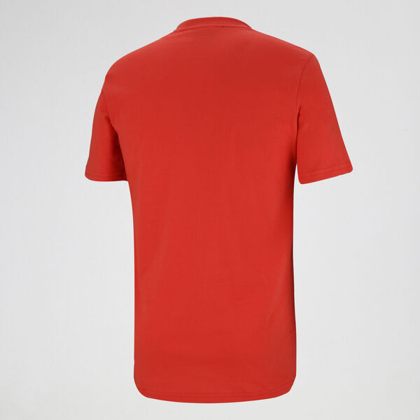 Remera Fila Letter Outline para Hombre