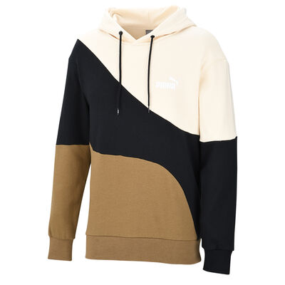 Buzo Running Puma Power Cat Tr Hombre