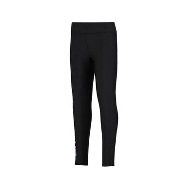 Calza Entrenamiento Under Armour Print Branded Niña