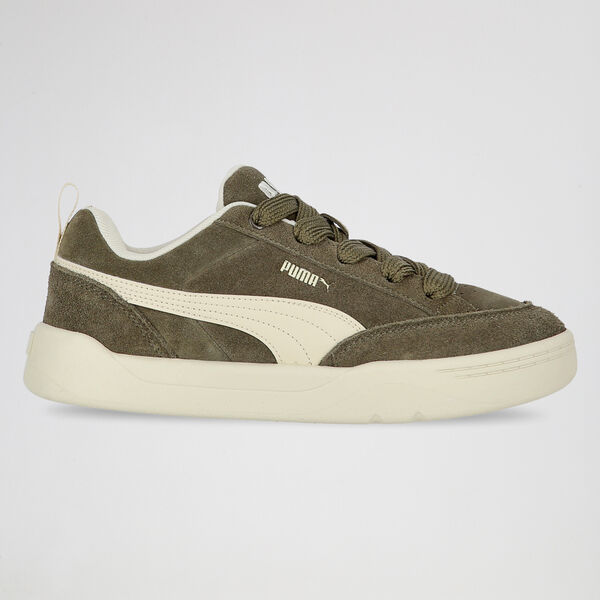Zapatillas Puma Park Lifestyle Raw