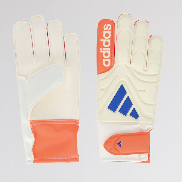 Guantes F&uacute;tbol adidas Copa Club Infantil