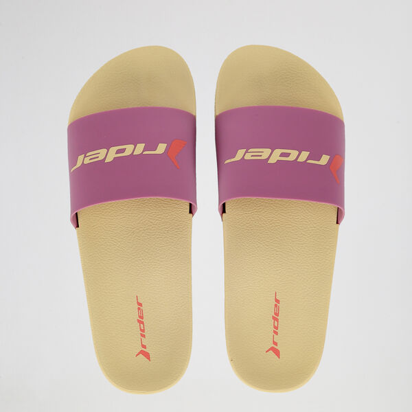 Ojotas Rider Full 86 Basic Mujer