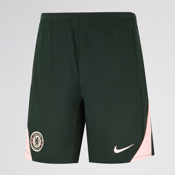 Short Chelsea Nike Entrenamiento 25/26 Hombre
