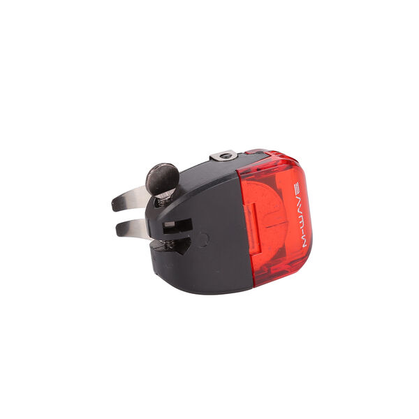 Luz de Freno Bicicleta M-Wave Sistema Mecanico