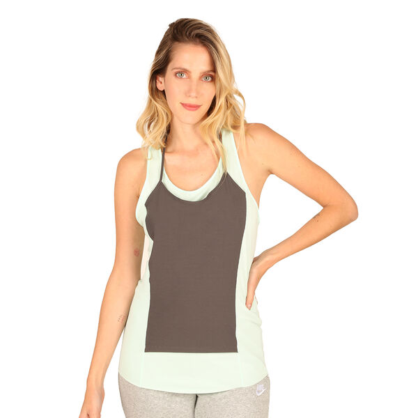 Musculosa Nike Dri-Fit Luxe