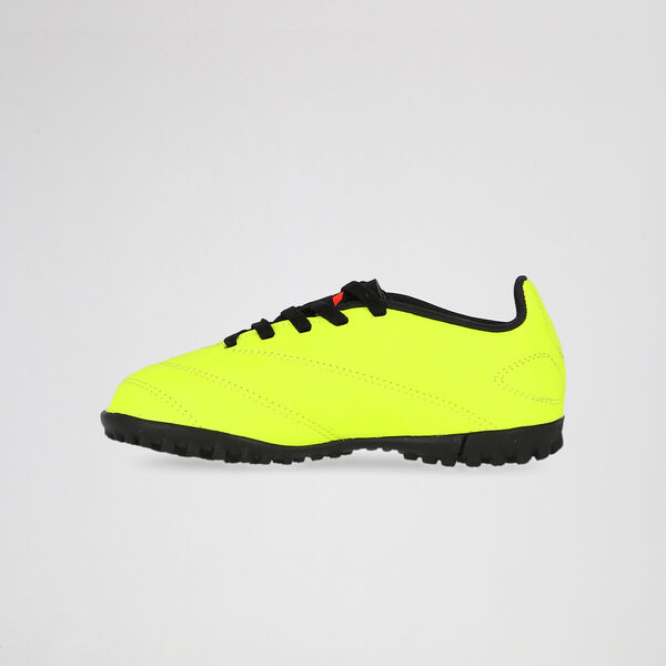 Botines adidas Predator Club L Tf Infantil