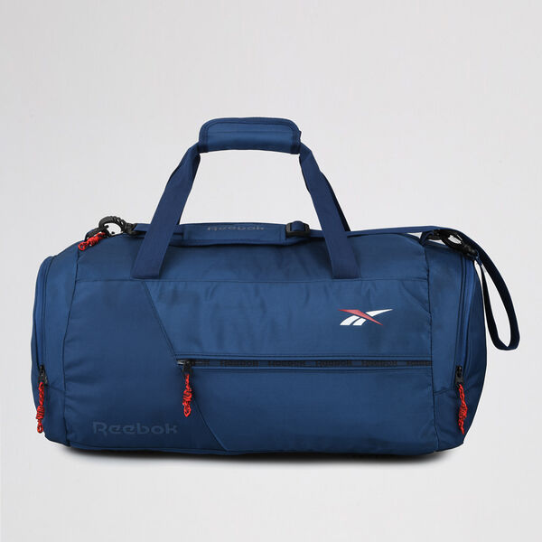 Bolso Reebok T2 Pads Antideslizantes