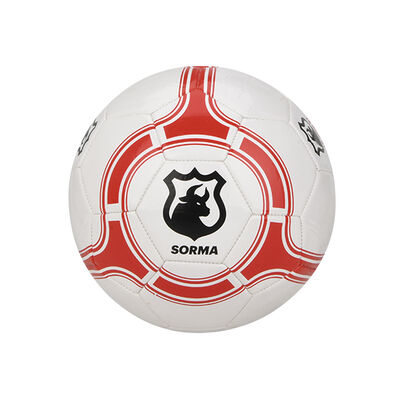 Pelota Fútbol Sorma Básica N5