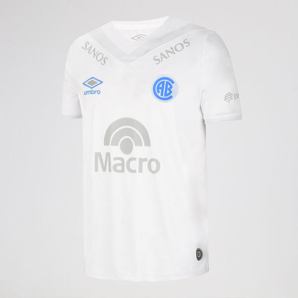 Camiseta Club Atlético Belgrano Umbro Alternativa 2024