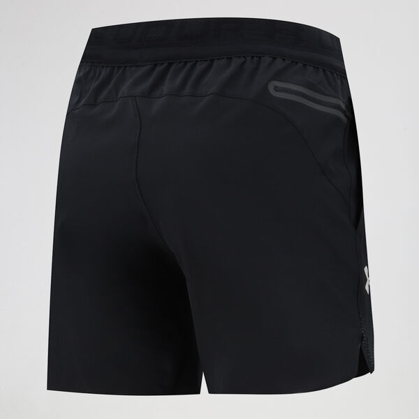 Short Entrenamiento Under Armour Print Peak Hombre