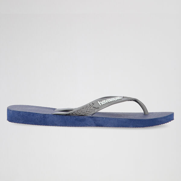 Ojotas Havaianas Power Light Solid Hombre