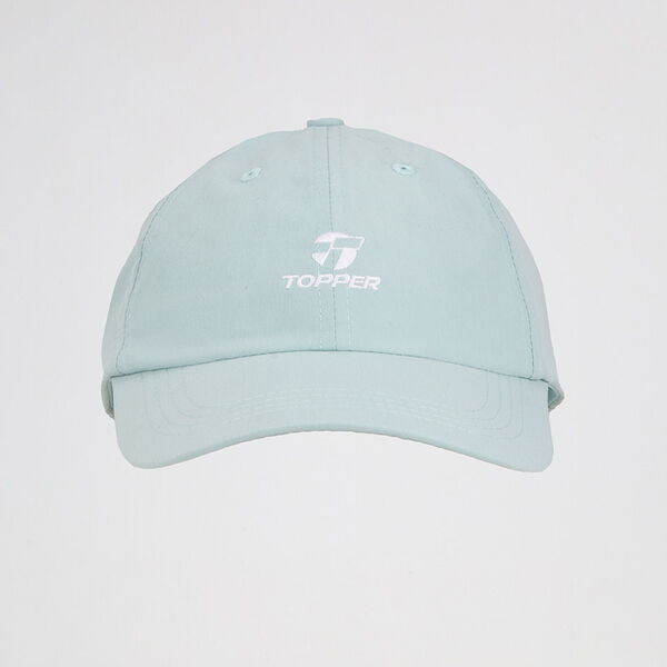 Gorra Topper B&aacute;sico