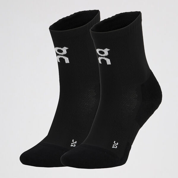 Pack de medias ON Core Run X2