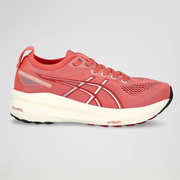 Zapatillas Running Asics Gel-kayano 31 Mujer