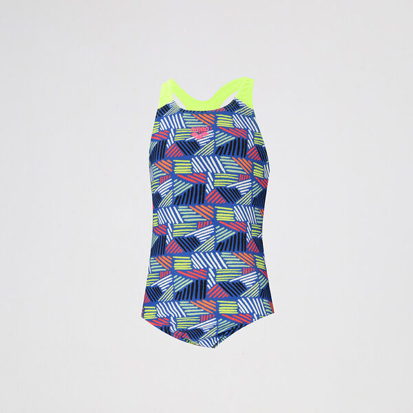 Traje de Ba&ntilde;o Arena Candies Swim Pro 760 Ni&ntilde;a