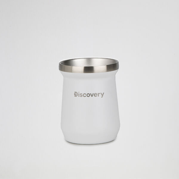 Mate Discovery Térmico 160 Ml de Acero Inoxidable