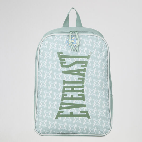 Mochila Everlast Porta Notebook con llavero
