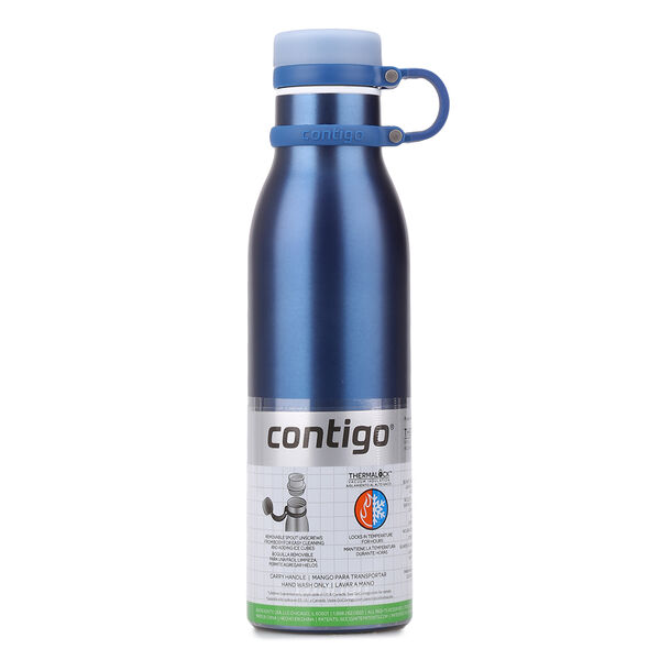 Botella Contigo Matterhorn 591 Ml
