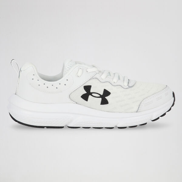 Zapatillas Running Under Armour Charged Assert 10 Mujer
