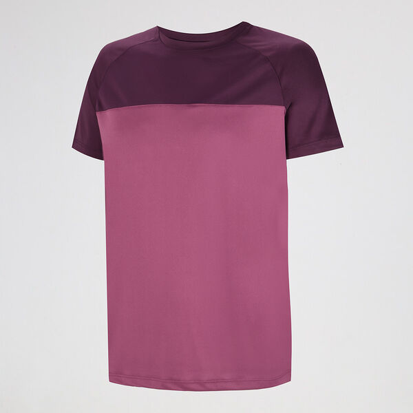 Remera Entrenamiento Topper C Rec Il Hombre